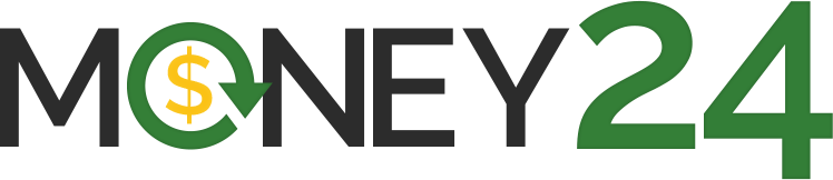 Logo Money24.com.pl