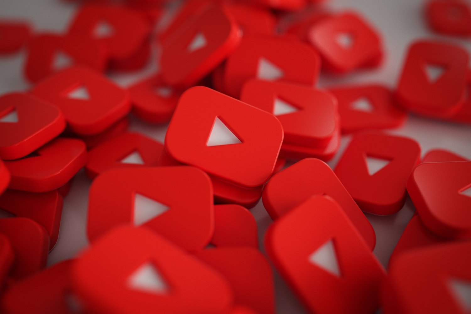 Youtube jako jedna z najpopularniejszych stron internetowych
