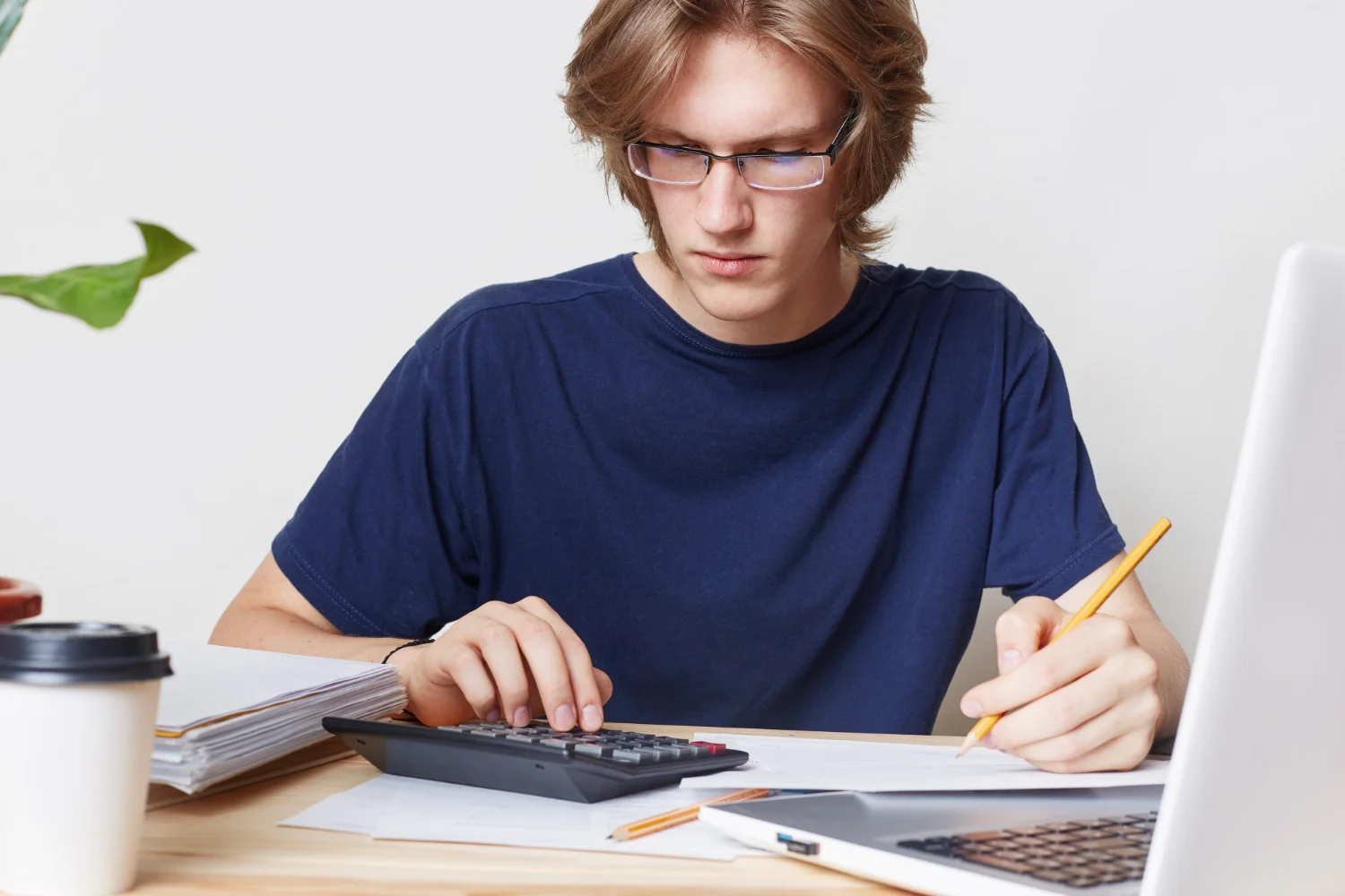 Student liczacy iloczyn