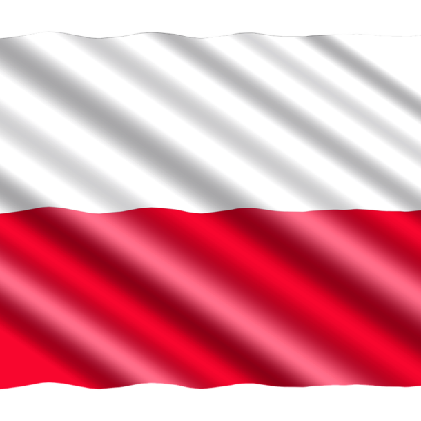 Zasady wywieszania flagi polski