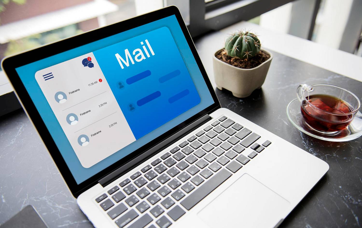 Tworzenie skutecznego mailingu dla firmy