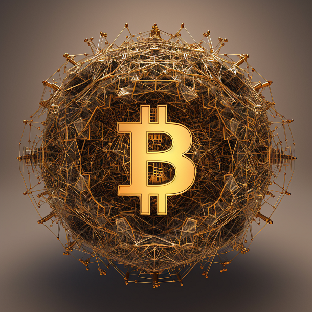 Zajmowanie sie transakcjami Bitcoin